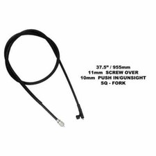 Speedo Cable Fits Honda NV 400