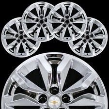 4 fits Chevrolet Impala LT