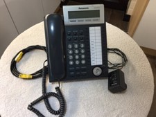 Panasonic KX-NT343 IP Phone