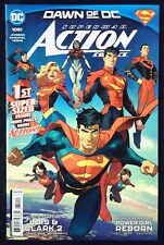 ACTION COMICS (2016) #1051 -