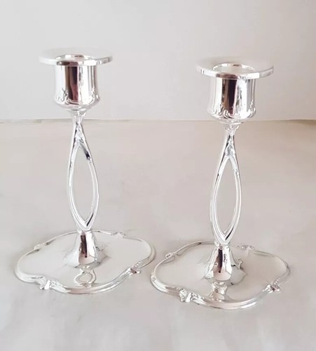 Antique silver plated - antique, silver-plated