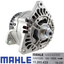 Manitou / JCB Perkins Engine