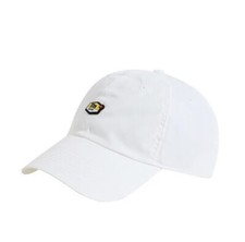 Nike Tn Cap Heritage 86 Air Max Plus 6 Panel Tuned Air Hat DC4017-100 White