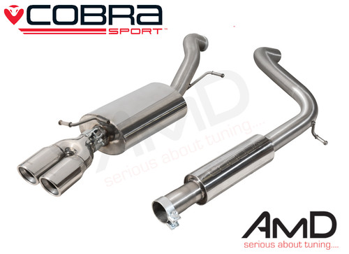 Cobra sport audi 4 tfsi - sport,