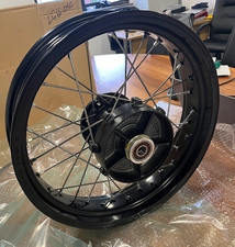Genuine honda crf 2019 rear - honda,