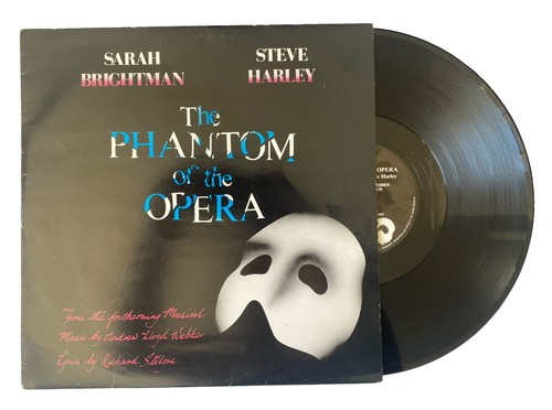 The phantom opera - the,
