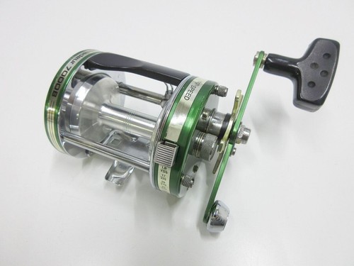 Abu garcia ambassadeur 7000b - garcia,