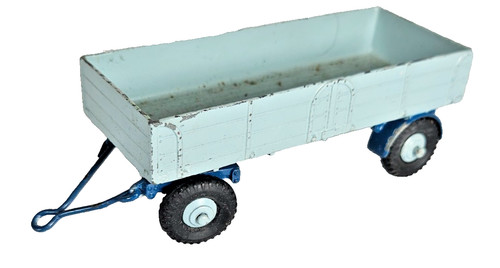 Dinky supertoys 951 - large, four