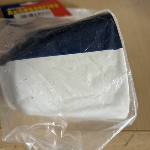 Wot foam cowl blue - wot,