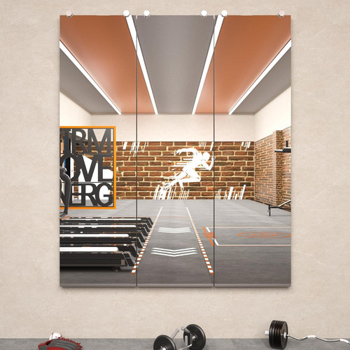 Oversized 56x16 inch - oversized,