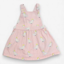 John Lewis, Pinafore Dress