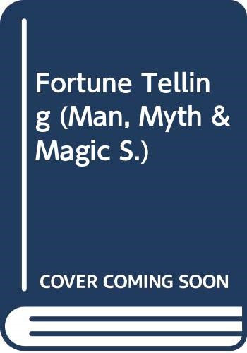 Fortune telling man myth - fortune, &