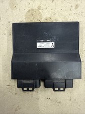 Genuine Suzuki GSX 650 F