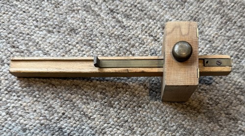 Vintage cambridge mortice - vintage,