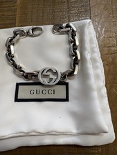 Women’s Gucci Sterling