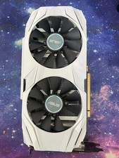 ASUS NVIDIA GeForce GTX 1060