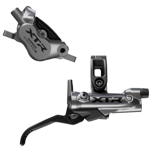 Shimano xtr hydraulic disc - hydraulic,