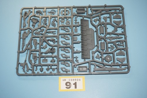 Warhammer the horus - warhammer,