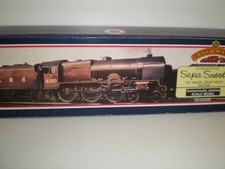 Bachmann 31-277 L.M.S.R.  Royal Scot 6112 Sherwood Forrester