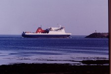 Isle of Man Steam Packet Co