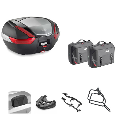 Givi trunk kit v47n - v47n, xl09