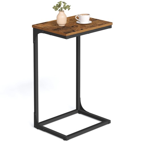 Shaped end table side - table,,