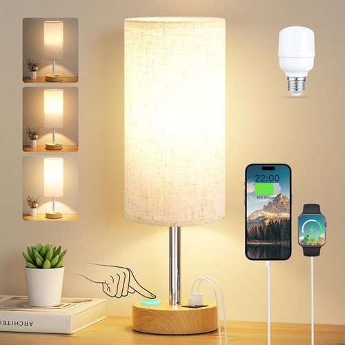 Bedside lamps table lamp for - table,