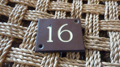 Lovely old bakelite - lovely,
