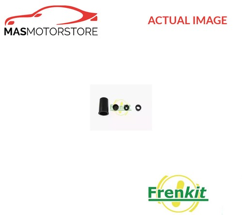 Brake master cylinder repair - brake,