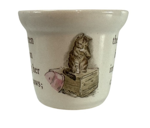 Vtg wedgwood etruria - wedgwood,
