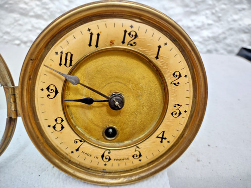 Manufacture horlogerie de - manufacture,