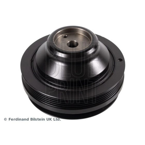 Blue print crank shaft - print,