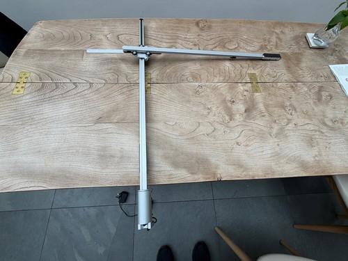 Dyson light cycle csys desk - csys,
