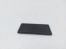 INTERIOR RUBBER INSERT TRIM