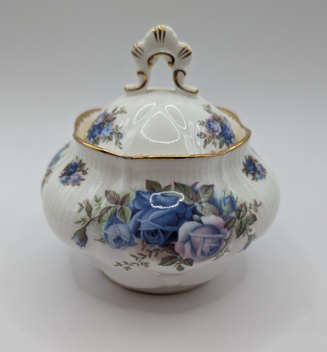 Royal albert moonlight rose - royal,