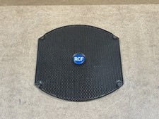RCF grille from ART310a mark1.