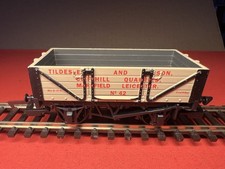 Tildesley & Son Cliffhill