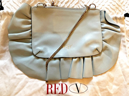 245 red valentino garavani - £245, v