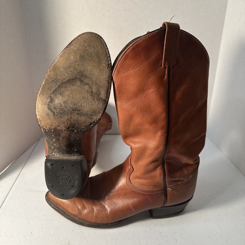 Tony lama men d vintage - lama,