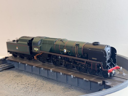 Hornby r2267 brocklebank - hornby,