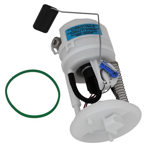 Fuel pump sender unit - sender,