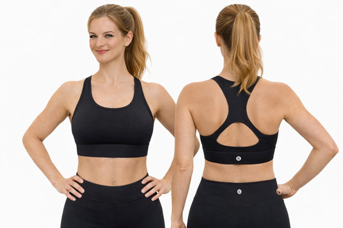 Women sports bra - bra, –