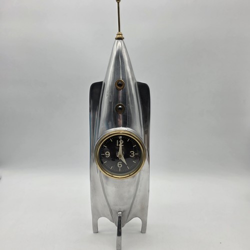Pendulux rocket ship - rocket, table