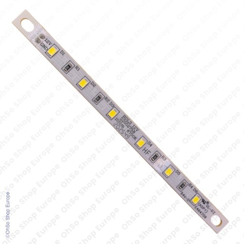 Bush fridge freezer led - bush,