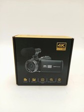 Hdv30 ultra camcorder - 4k, hd