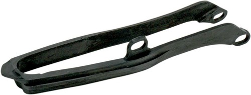 Ufo chain slider black - chain,