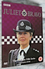 JULIET BRAVO - The Complete
