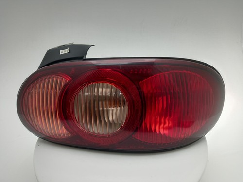 Mazda mx5 tail light rear - mazda,