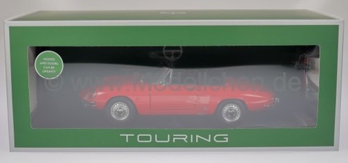 Alfa romeo 1600 - romeo, duetto