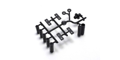 Body mount set inferno - body,